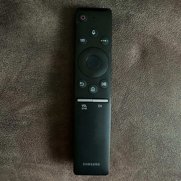 Samsung Remote - Picture 3 of 3